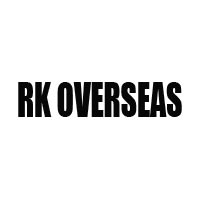 RK Overseas Logo