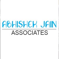 Abhishek Property Logo