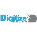 Digitize Brand Logo