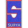 Shree Surya Wood Industries Logo