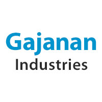 Gajanan Industries Logo
