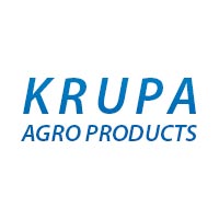 Krupa Agro Products Logo