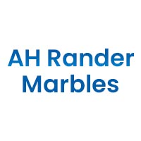 AH Rander Marbles Logo