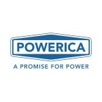 Powerica Ltd Logo