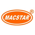 MACSTAR MACHINE TOOLS PVT LTD Logo