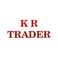 K R Traders Logo