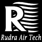 Rudra Air Tech Logo