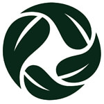N F A Marble Art Logo
