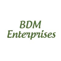 BDM Enterprises Logo