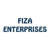 FIZA ENTERPRISES Logo