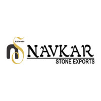 Navkar Stone Exports Logo
