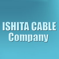 Ishita Cable Company Logo
