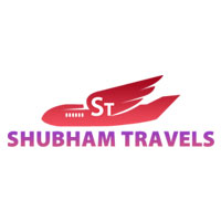 Shubham Tour & Travel Logo