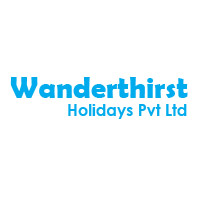 Wanderthirst Holidays Pvt Ltd Logo