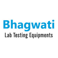Bhagwati Lab Testing Equipments Logo
