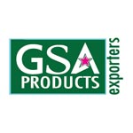 GSA EXPORTER Logo