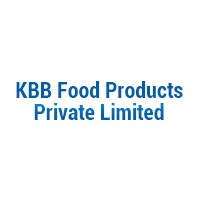 KBB Food Products Private Limited Logo