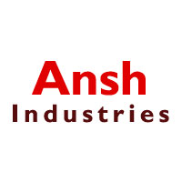 Ansh Industries Logo