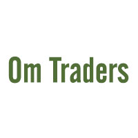 Om Traders Logo