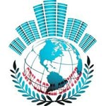 SRV global service Logo