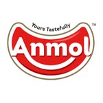 Anmol industries Ltd Logo