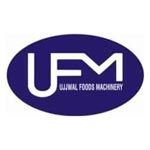 Ujjwal foods machinery Logo