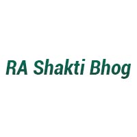 RA Shakti Bhog Logo