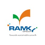 ramky enviro engineers ltd Logo