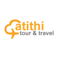 Atihti Tour & Travel Logo
