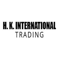 H. K. International Trading Logo