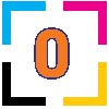 Orange Printopack Logo