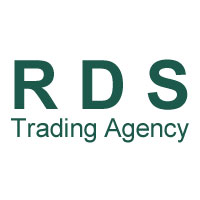 R D S Trading Agency Logo