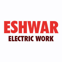 Eshwar Electric Work Logo