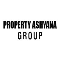 Propertyashyana Group Logo
