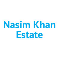 Nasim Khan Estate Logo