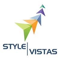 Style Vistas Logo
