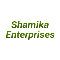 Shamika Enterprises Logo