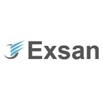 Exsan Logo