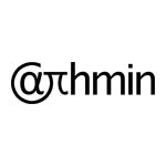 athmin Logo