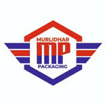 Murlidhar Packaging Logo
