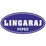 Lingaraj Pipes Private Limited Logo
