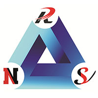 NRS International Pvt. Ltd. Logo