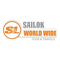 Sailok World Wide Tour and Travel Logo