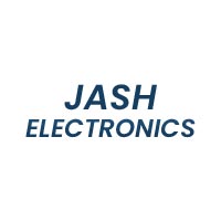 Jash Electronics Logo