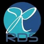 RDS INTERNATIONAL Logo