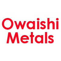 OWESHI METALS Logo