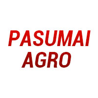 Pasumai Agro Logo