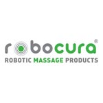 Robocura Showroom Logo