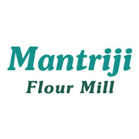 Mantriji Flour Mill Logo