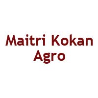 Maitri Kokan Agro Logo